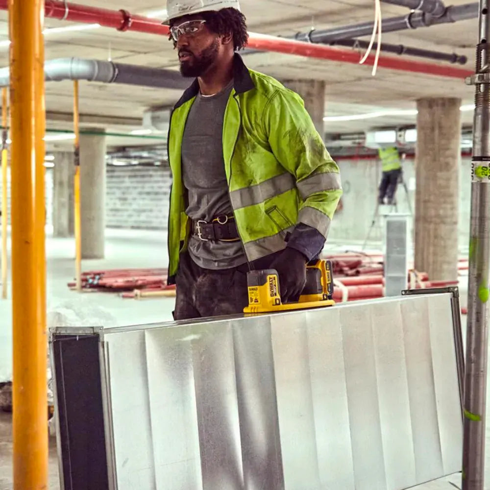 DEWALT 18V XR GRABO Suction Lifter | DCE590N