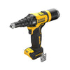 DEWALT 18V Brushless 4.8mm Rivet Gun | DCF403NT