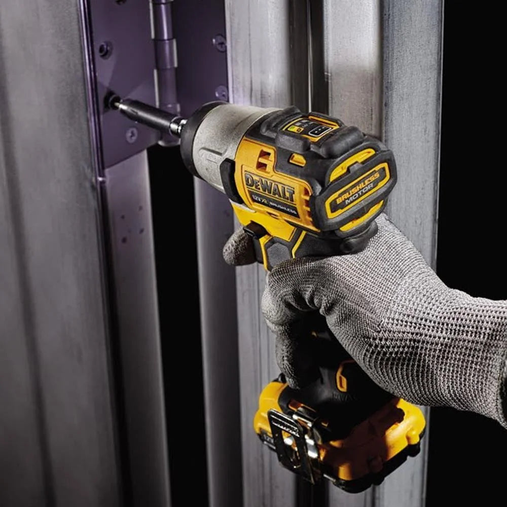 DEWALT 12V Max Compact Impact Driver | DCF801N