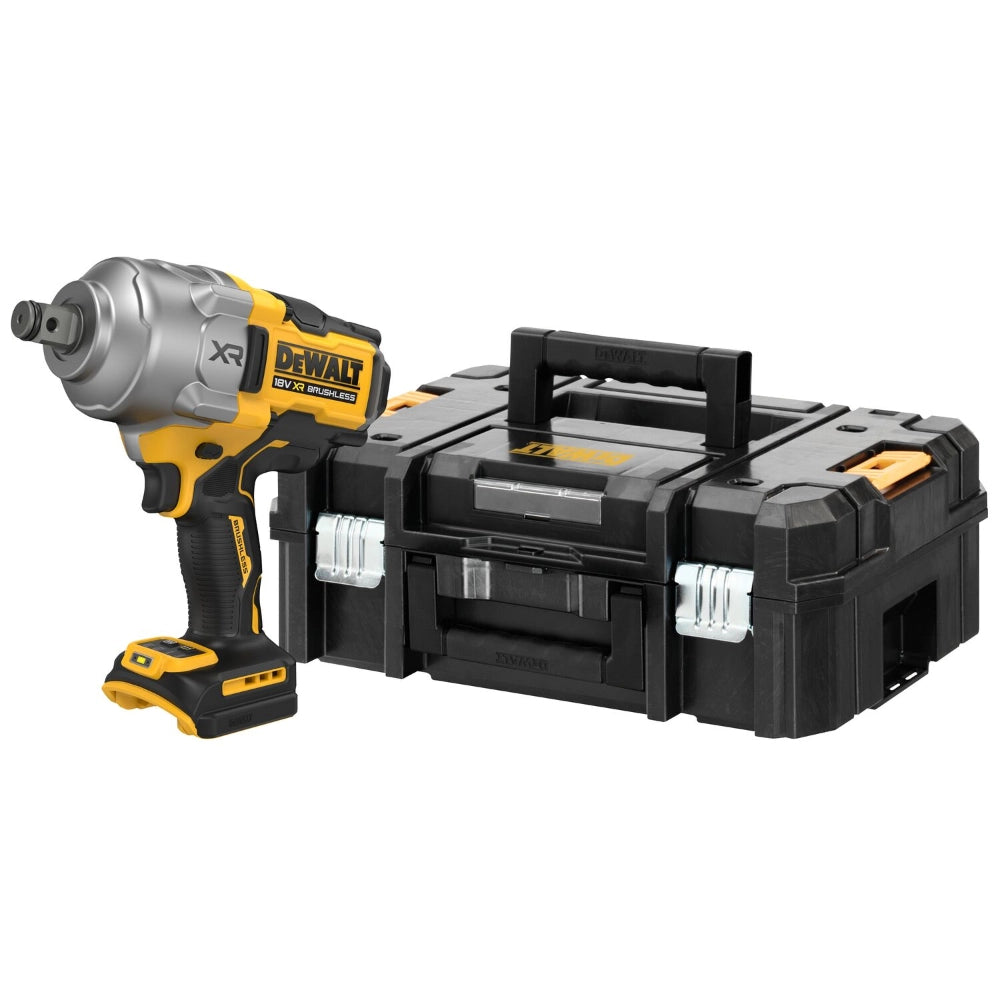 DEWALT 18V Brushless 3/4" High Torque Impact Wrench | DCF964NT