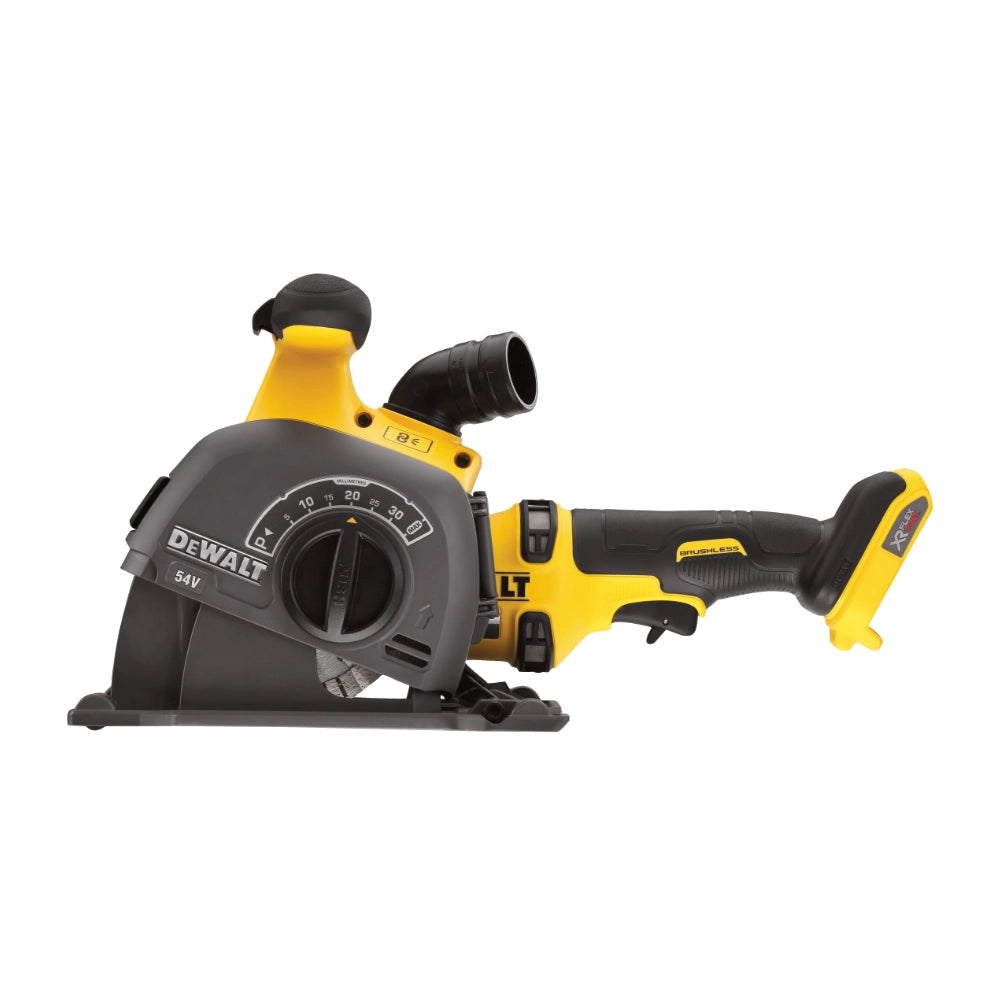 DEWALT Cordless 54V Wall Chaser | DCG200NT