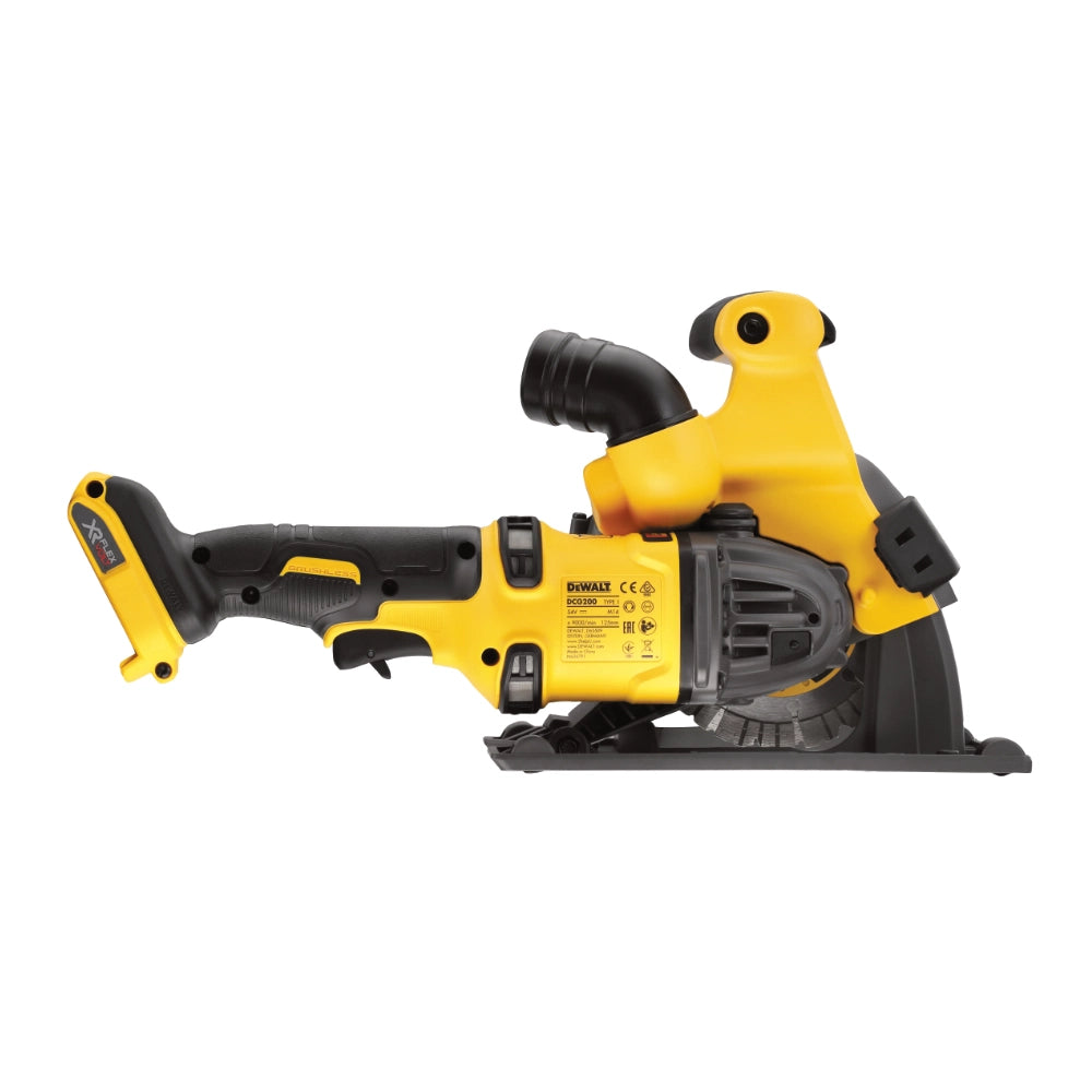 DEWALT Cordless 54V Wall Chaser | DCG200NT