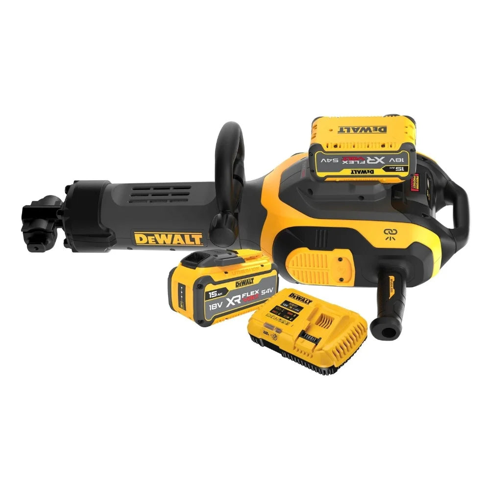 DEWALT 54V Demolition Hammer 19kg | DCH966Z2