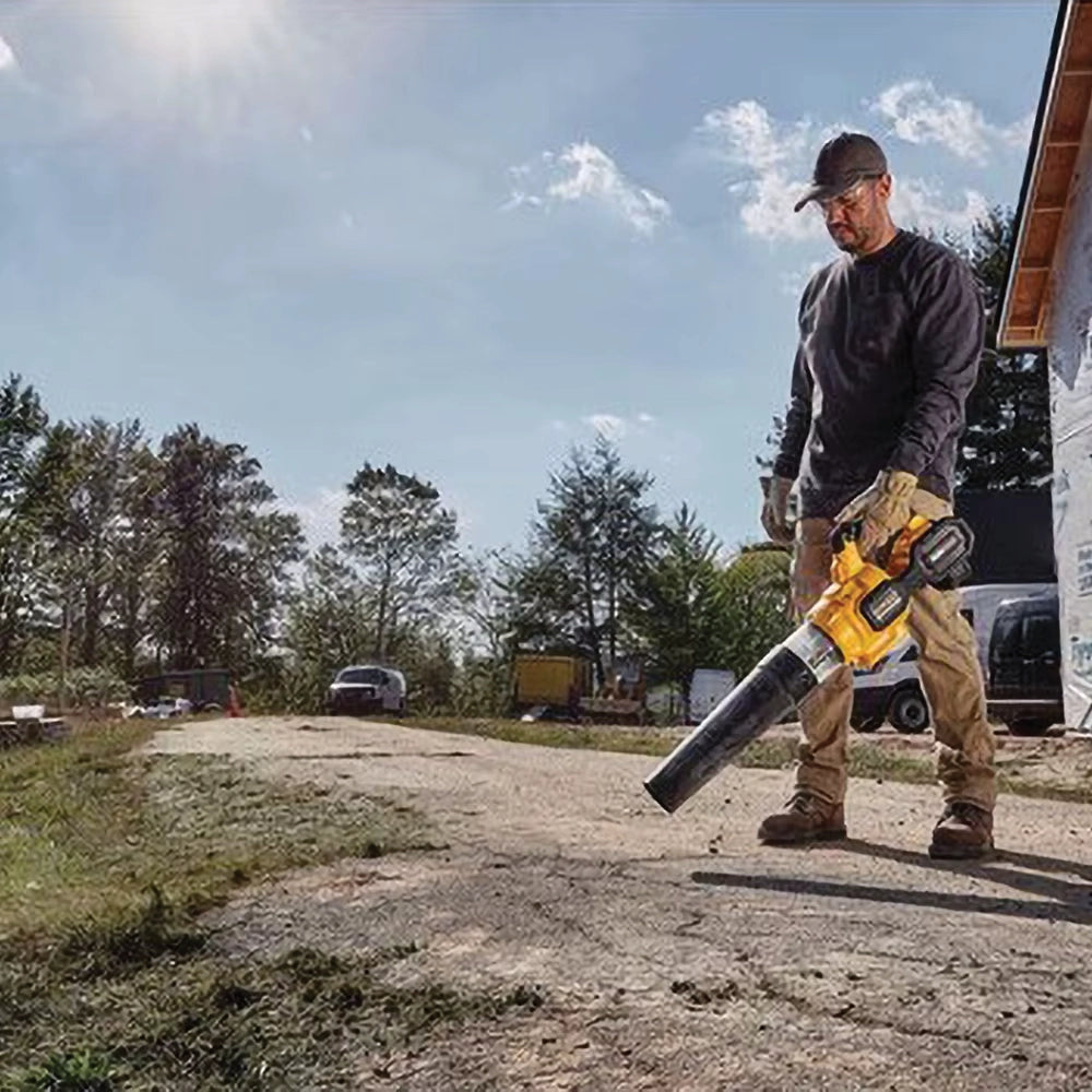 DEWALT 54V Axial Blower | DCMBA572N