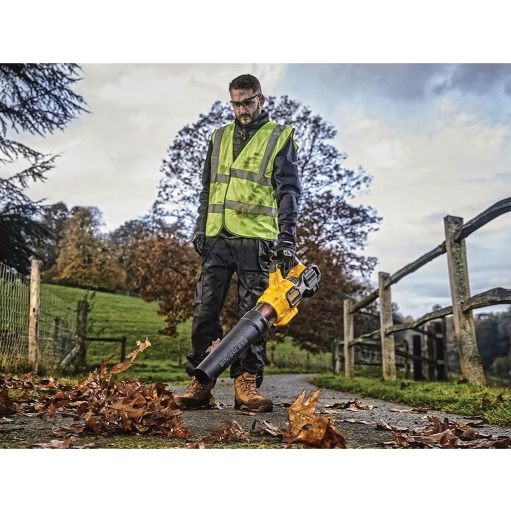 DEWALT 54V Axial Blower | DCMBA572N