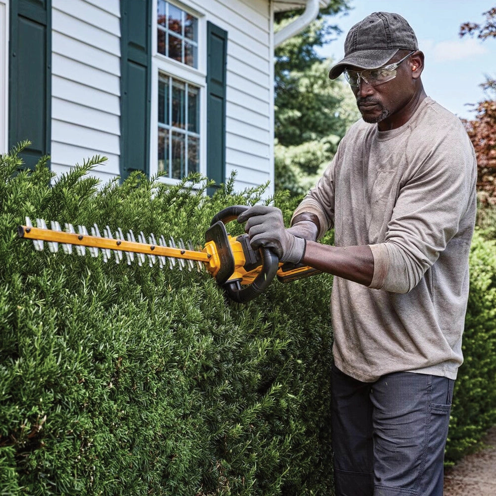 DEWALT 54V Hedge Trimmer | DCMHT573N