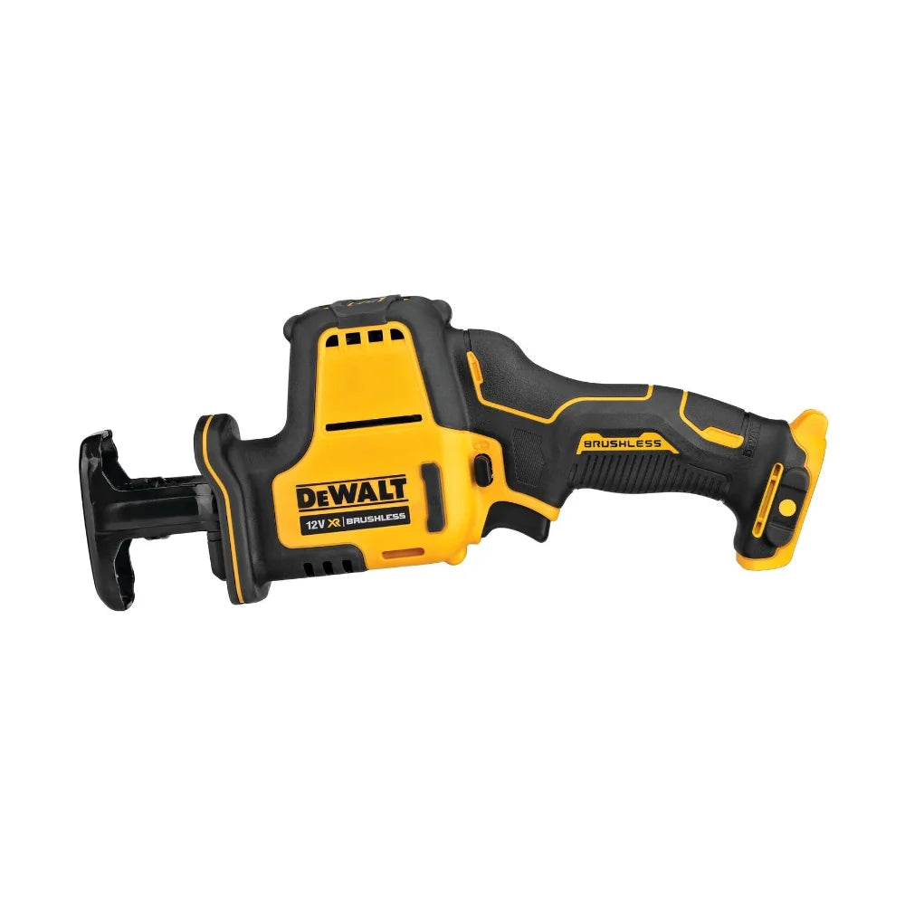 DEWALT 12V Max Brushless Compact Reciprocating Saw | DCS312N