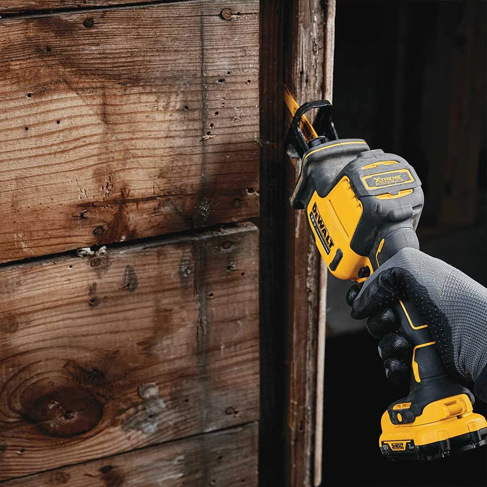 DEWALT 12V Max Brushless Compact Reciprocating Saw | DCS312N