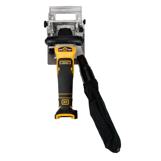 DEWALT Cordless Biscuit Joiner 18V | DCW682NT
