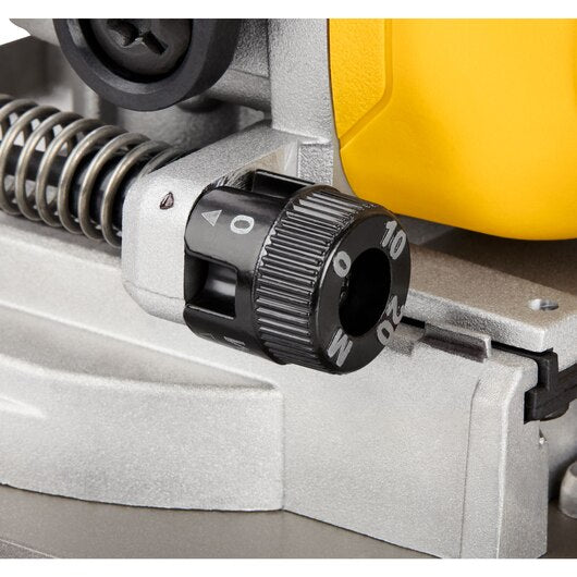 DEWALT Cordless Biscuit Joiner 18V | DCW682NT