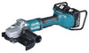 DGA900ZK Angle Grinder