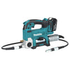 DGP180Z Cordless Grease Gun