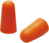 EARPLUG MATSAFE PU-FOAM WO/CORD EN SOLD IN A BOX OF 200 ONLY