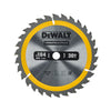 DEWALT Circular Saw Blade 184mm 30T | DT1940