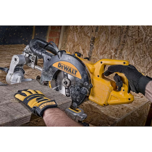 DEWALT Mitre Saw Blade 216mm 40T | DT1953