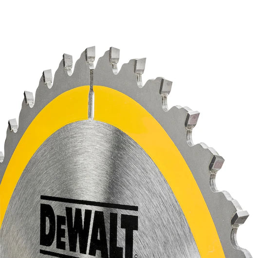 DEWALT Mitre Saw Blade 216mm 40T | DT1953