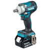 DTW300ZJ Cordless Impact Wrench
