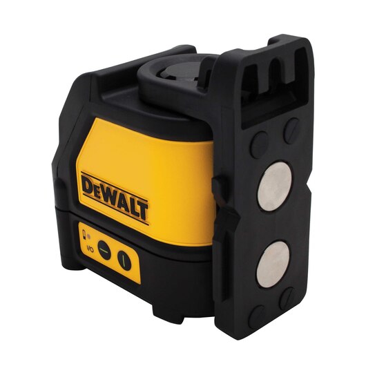 DEWALT Cross Line Green Laser | DW088CG