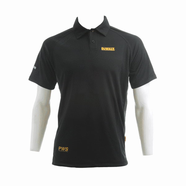 DEWALT Rutland Polo Shirt | Medium