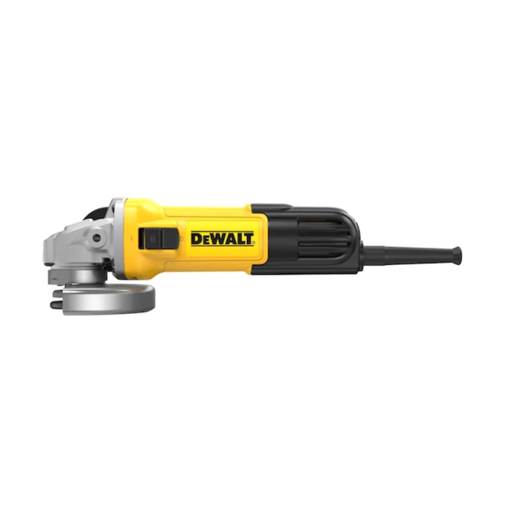 DEWALT Angle Grinder 115mm 750W | DWE4036