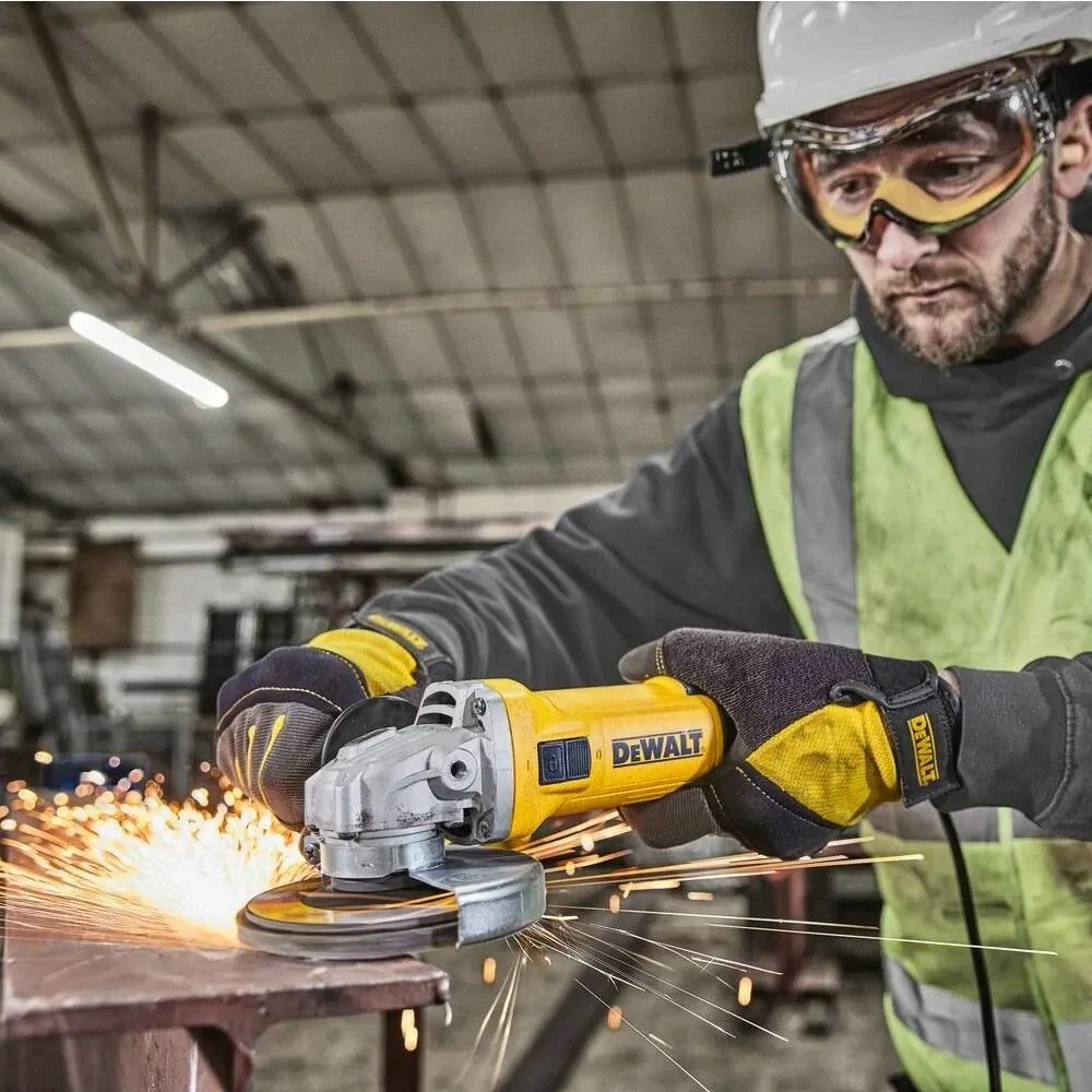 DEWALT Angle Grinder 115mm 750W | DWE4036