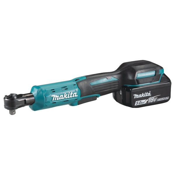 DWR180Z Cordless Ratchet Wrench