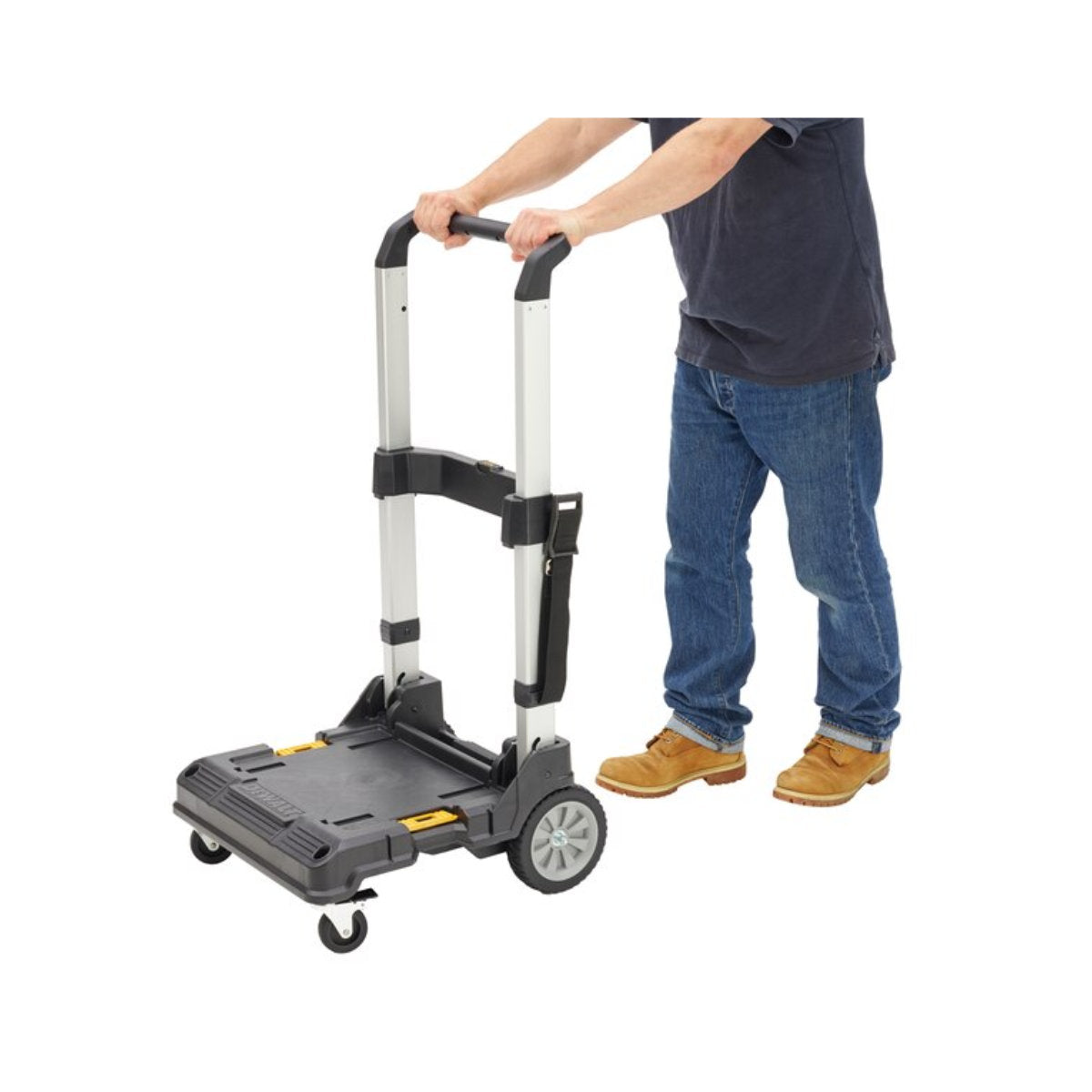 DEWALT TSTAK Trolley | DWST1-71196