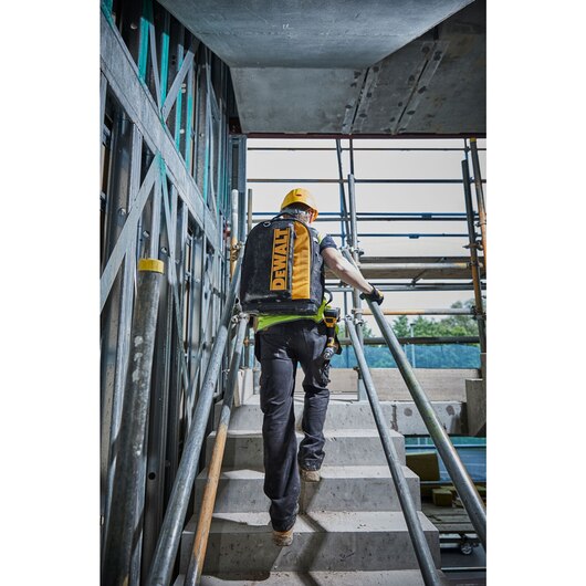 DEWALT Tool Back Pack | DWST81690-1