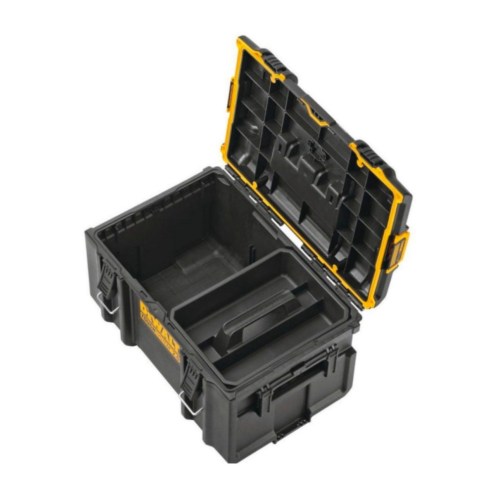 DEWALT TOUGHSYSTEM 2 DS400 Box IP54 | DWST83342-1