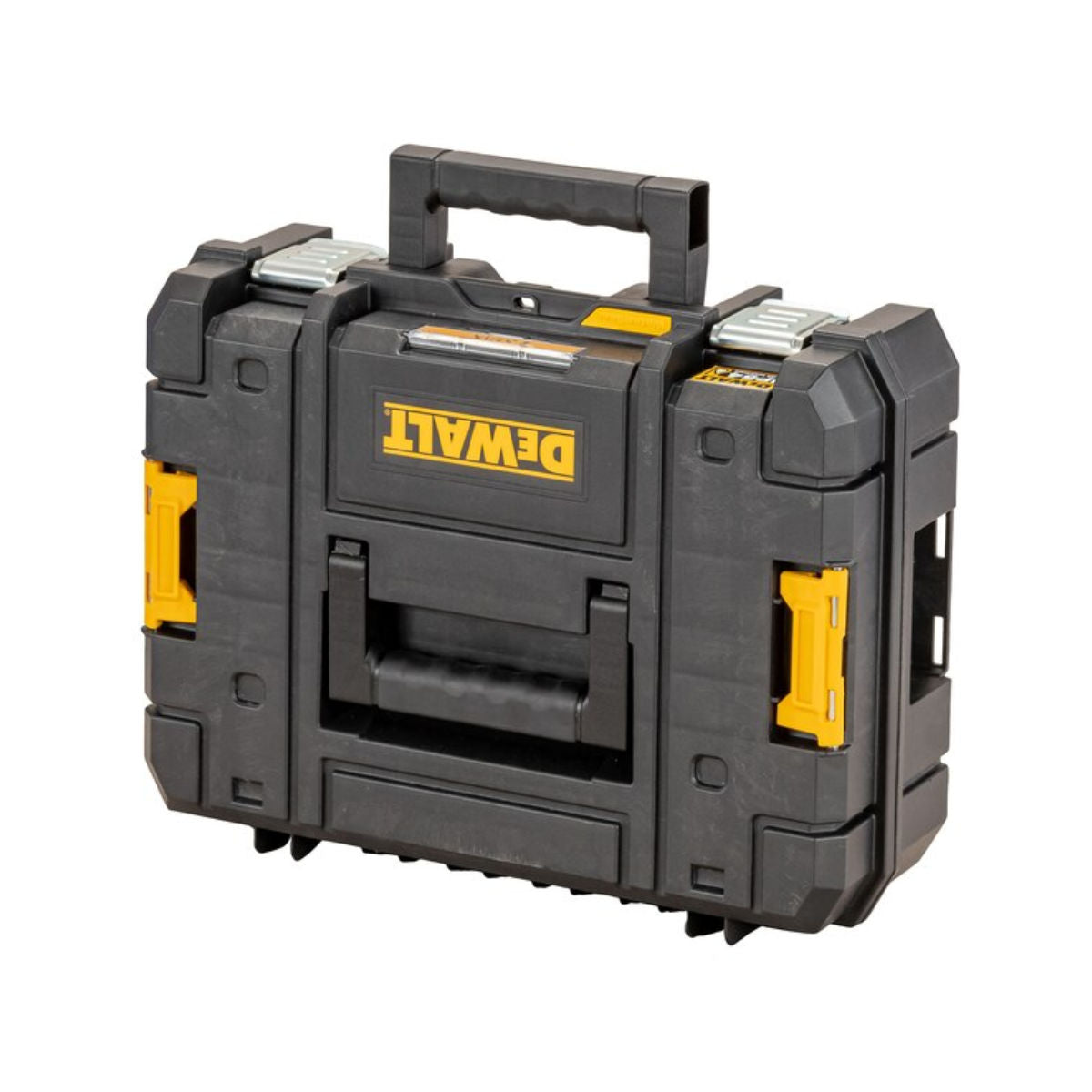 DEWALT TSTAK Carry Case IP54 | DWST83345-1