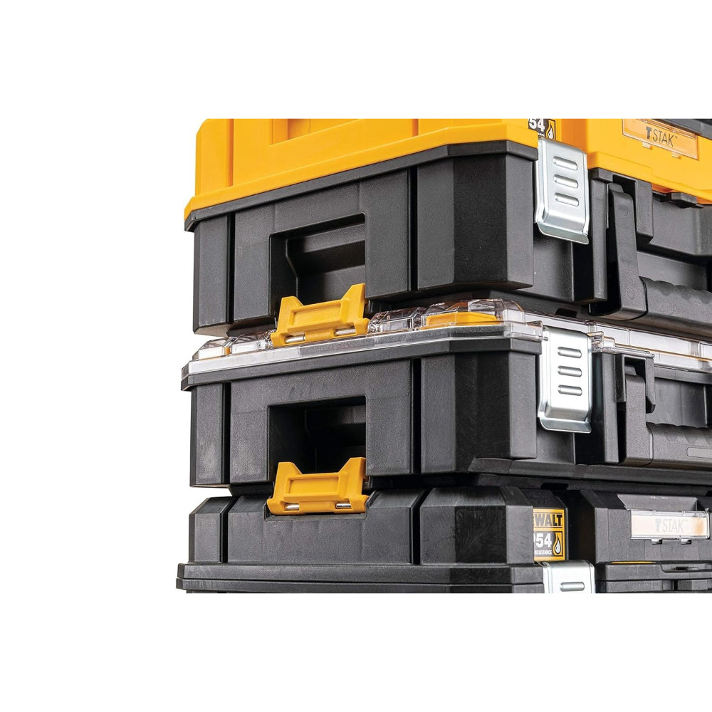 DEWALT TSTAK Deep Box IP54 | DWST83346-1