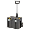 DEWALT TSTAK Mobile Storage Box IP54 | DWST83347-1