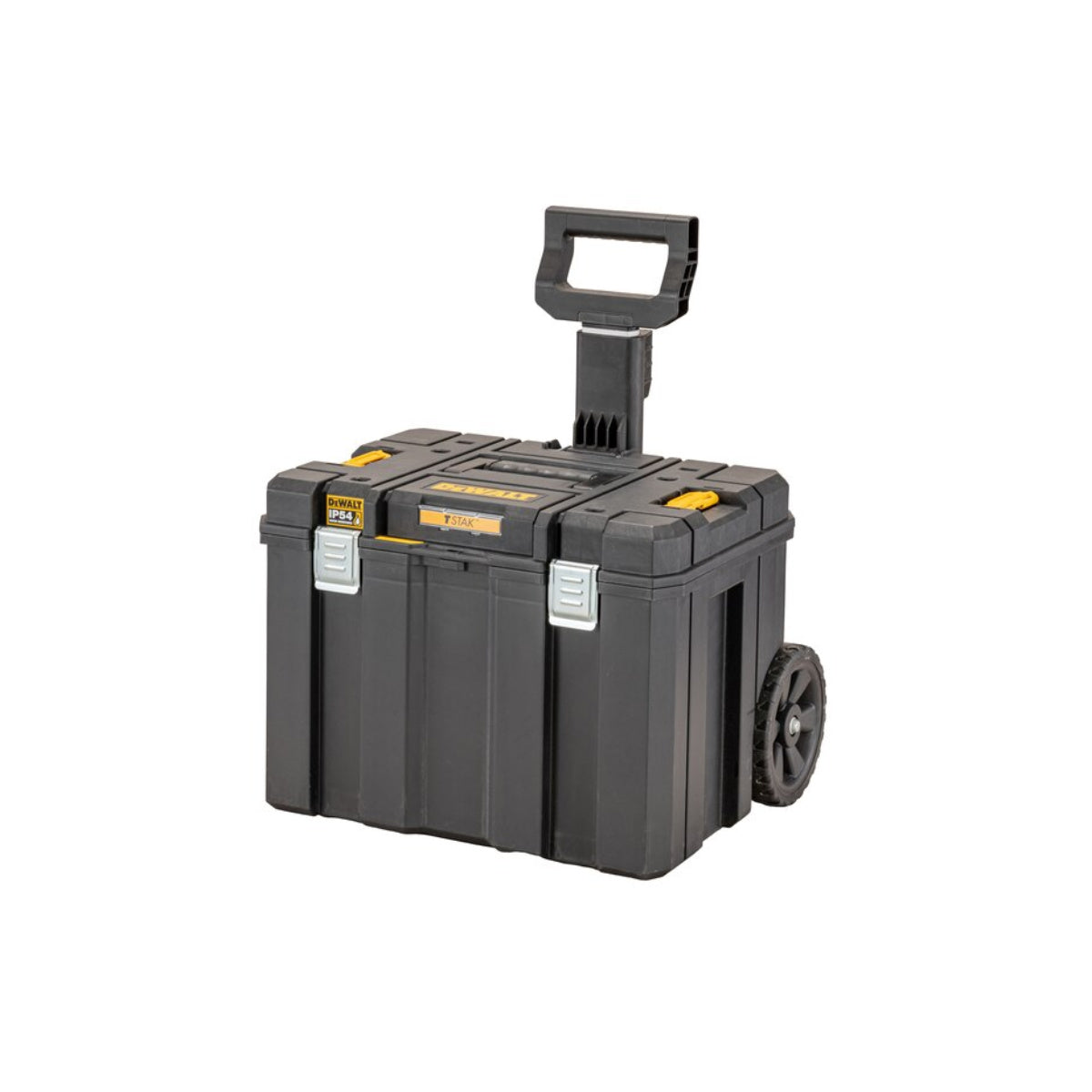 DEWALT TSTAK Mobile Storage Box IP54 | DWST83347-1