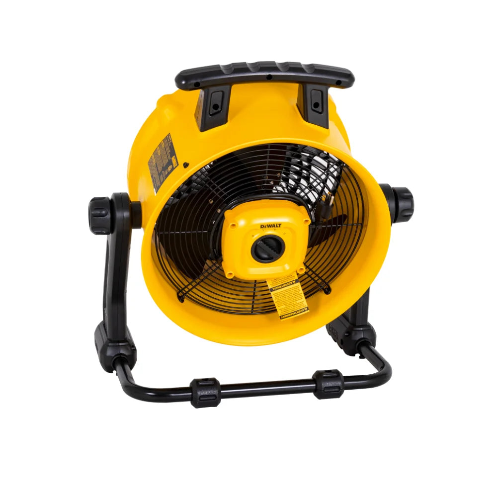 DEWALT Benchtop Fan 40cm | DXF1645A