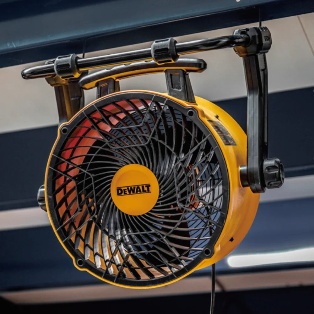 DEWALT Benchtop Fan 40cm | DXF1645A