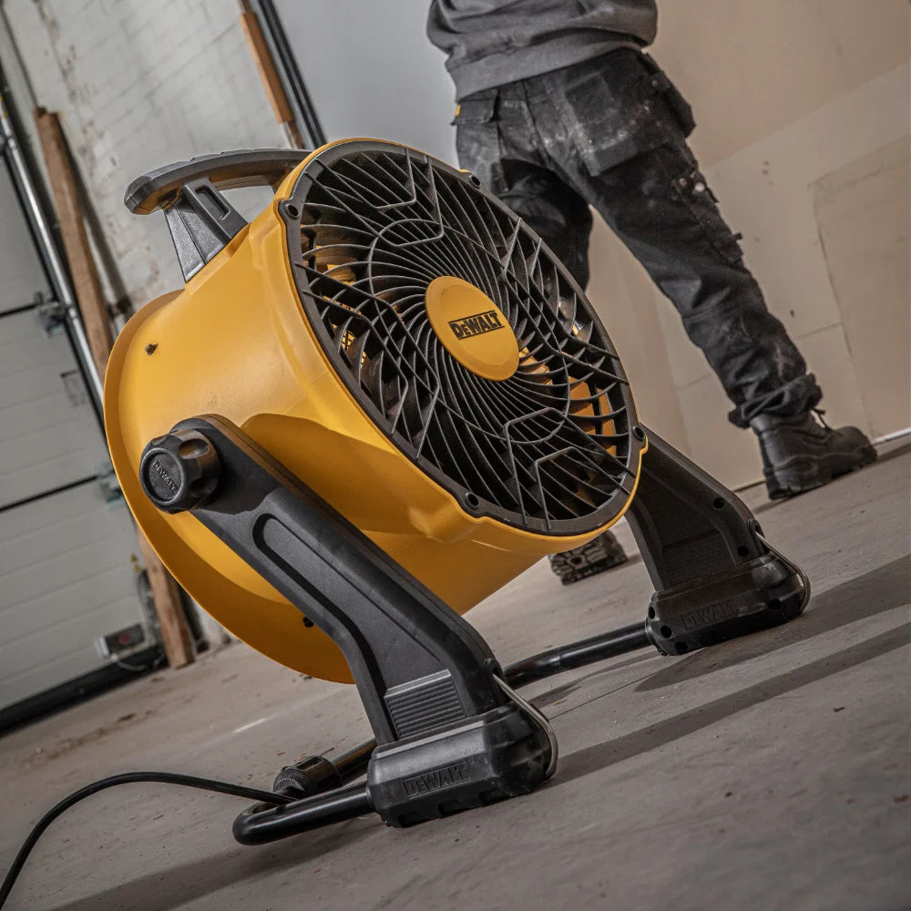 DEWALT Benchtop Fan 40cm | DXF1645A