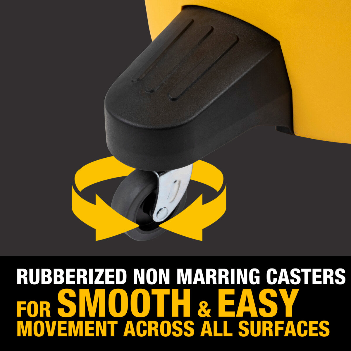 DEWALT Cyclone Dust Collection Separator 23L | DXVCS002