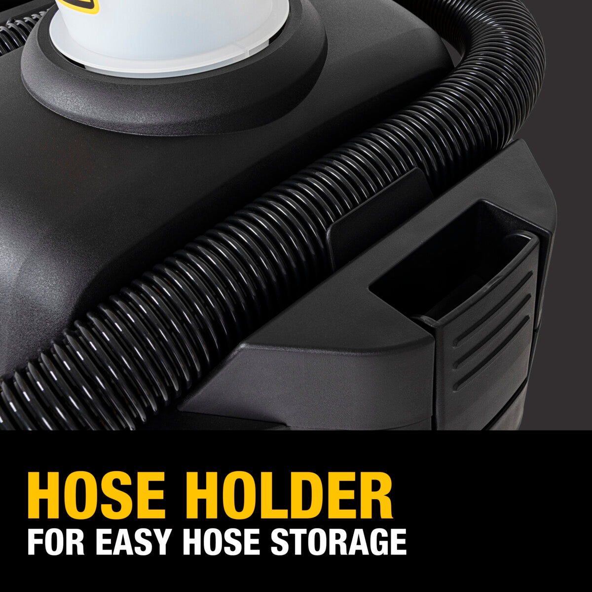 DEWALT Cyclone Dust Collection Separator 38L | DXVCS003