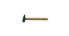 Din Hammer Wooden Shaft 500g