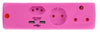 ADAPTOR 1X16A+1X5A+1SK+2USB PINK E/MATE