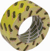 TAPE SELLO DUCT TAPE LUMO YELLOW 48X20