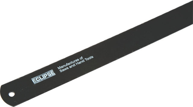 BLADE ECLIPSE HACKSAW D/E PER BOX 50