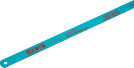 BLADE ECLIPSE HACKSAW S/PROOF 18T PER50