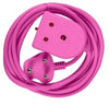 EXTENSION LEAD 16A 3M PINK E/MATE
