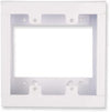 ELEC MTS EXTENSION BOX OPEN 4X4