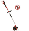 GE-CT 36/30 Li-Solo 38 V Battery Lawn Trimmer