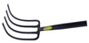 Fork Drag Fire Break Head