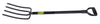 Fork 4P Welded