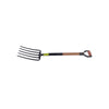 5 Prong Fork Wood