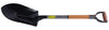 Shovel R/N B2 MHWS 660mm